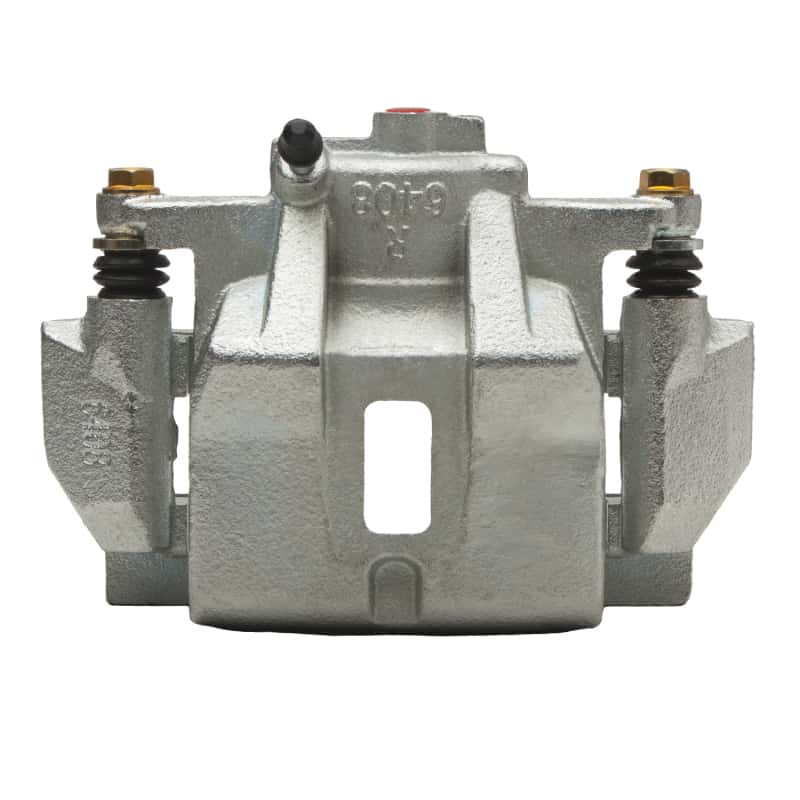 DFC — DFC 04-09 Lexus RX400h Front-R Premium Caliper - Silver Zinc Coated
DFC Brake Caliper - view 4