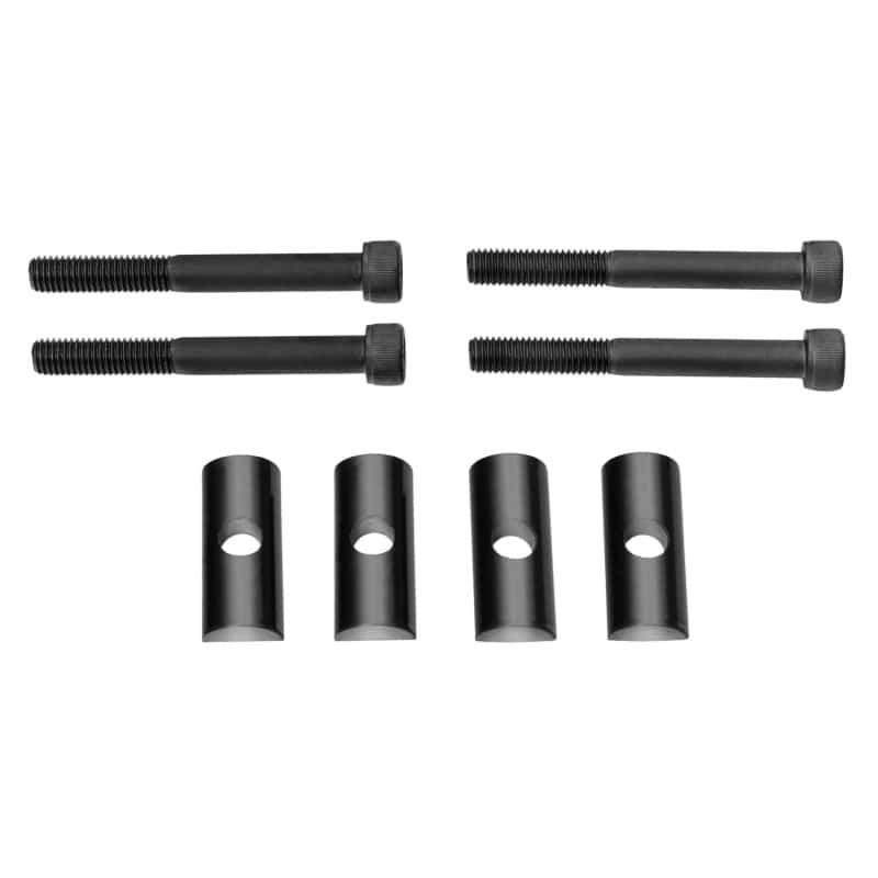 Rugged Ridge — Rugged Ridge 18-22 Jeep Wrangler JL Unlimited (4-Door) Voyager Savannah Brief Top - Black
Brief Soft Top
OFFROAD_TOPS - view 3
