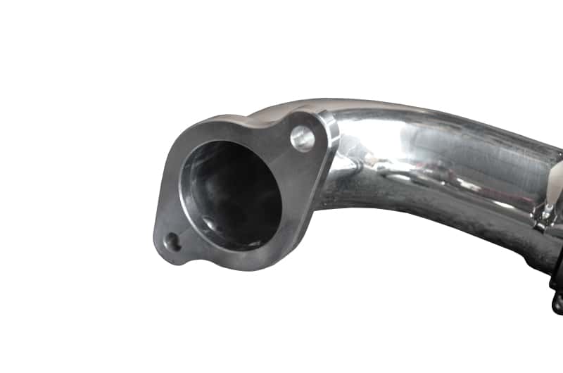 Injen — Injen 16-20 Chevrolet Camaro 2.0L Turbo Polished Intercooler Piping
TChrgrIcoolerKit
Intercooler Pipe - view 5