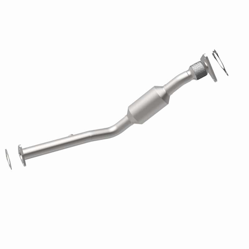 Magnaflow — MagnaFlow When out of stock use 46694
HM Grade
HM - view 19