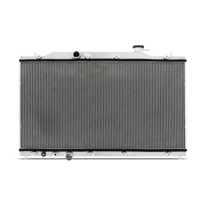 Mishimoto — Mishimoto 2022+ Honda Civic 1.5T Performance Aluminum Radiator
Radiator - view 3