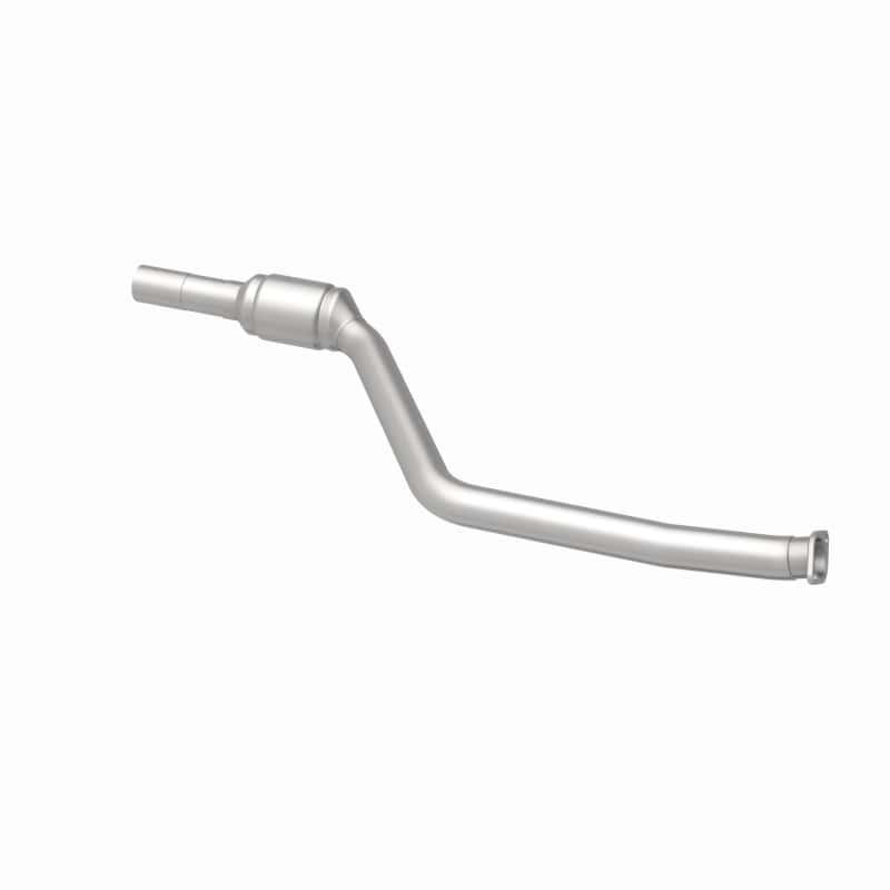Magnaflow — MagnaFlow Conv DF BMW 3 06-09 Front OEM
OEM Grade
OEM - view 21