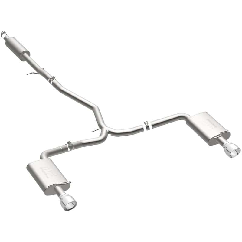 Magnaflow — Magnaflow Sys CB 2015 Ford Taurus 3.5L
Cat-Back - view 28
