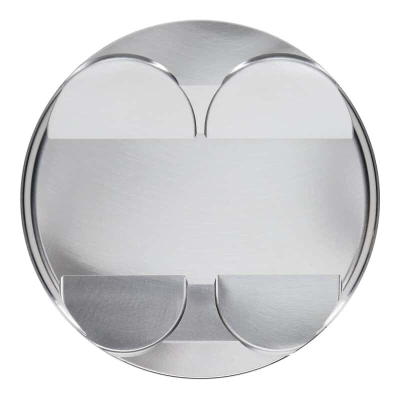JE Pistons — JE Pistons Nissan TB48DE Pistons 100 Bore Standard Size - Set of 6 - view 11