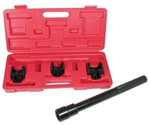 SPC Performance — SPC Performance INNER TIE ROD TOOL SET
TIE ROD TOOL SET
TIE ROD TOOL - view 2