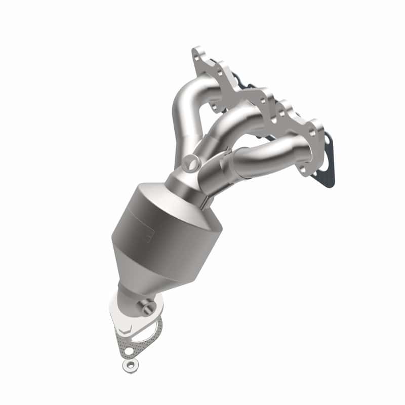 Magnaflow — MagnaFlow Conv DF 07-08 Hyundai Veracruz 3.8L
OEM Grade
OEM - view 22