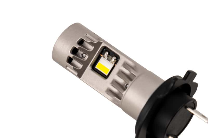 Diode Dynamics — Diode Dynamics H7 White SL2 Pro LED Bulbs (Pair) - view 8