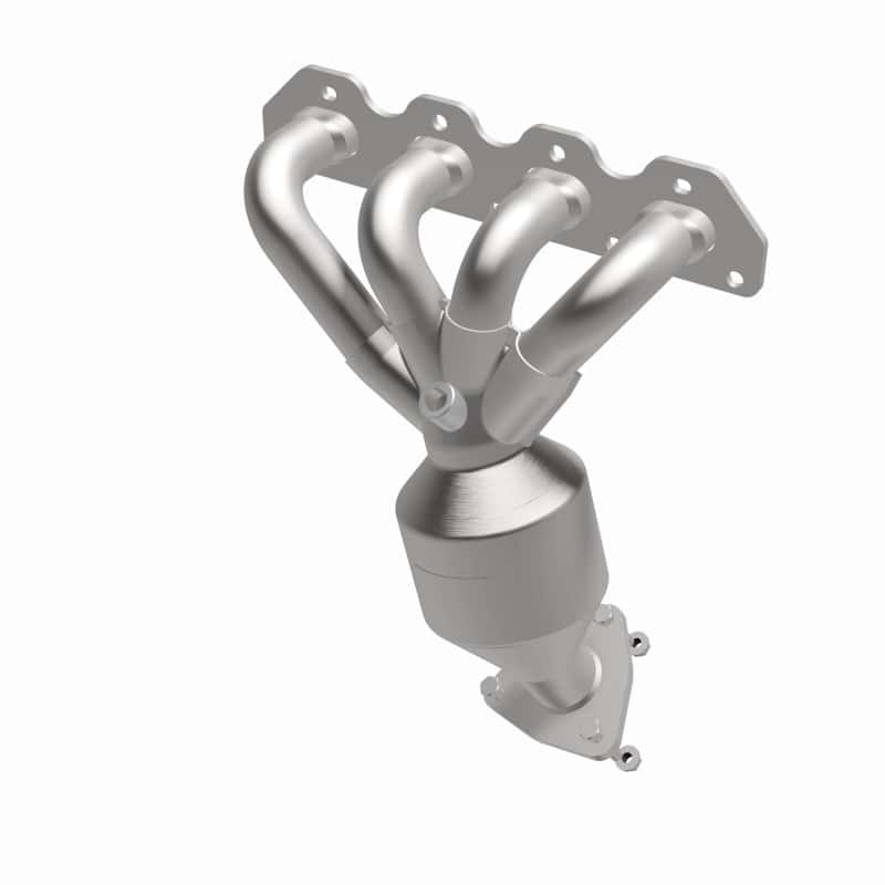 Magnaflow — MagnaFlow Conv DF 09-10 Chevy Aveo/Aveo5 1.6L Manifold / 09 Pontiac G3 1.6L Manifold (49 State)
OEM Grade
OEM - view 27