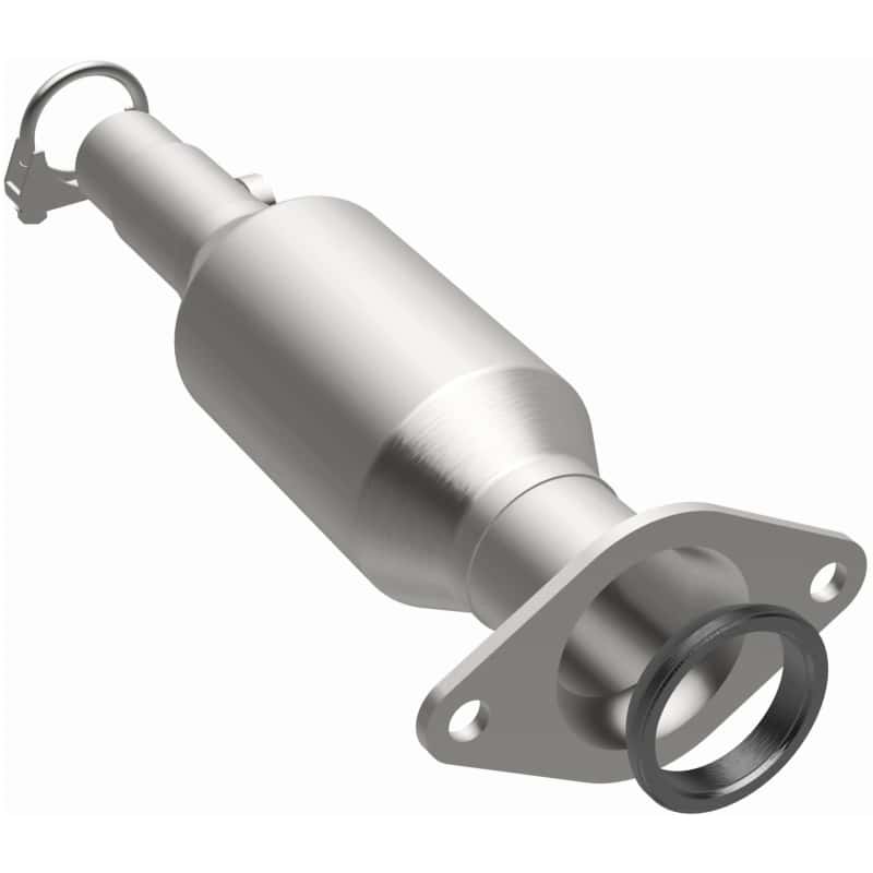 Magnaflow — Magnaflow 01-03 Toyota Prius 1.5L OEM Grade Direct-Fit Catalytic Converter
OEM Grade
OEM - view 3