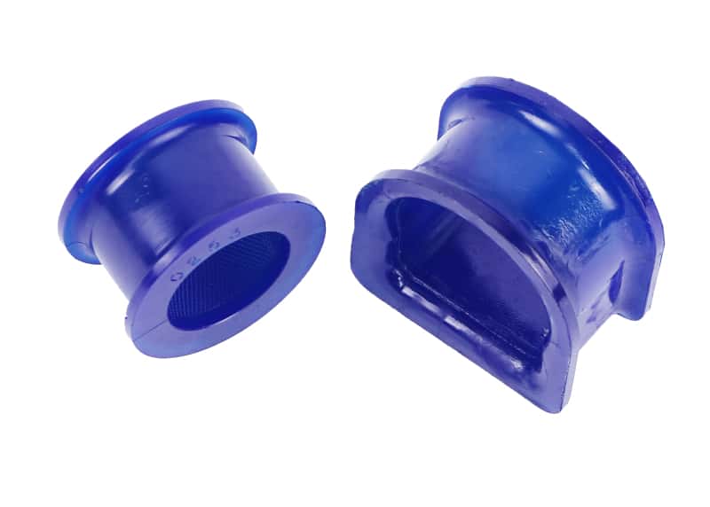 Superpro — SuperPro Toyota Rack Mount Bushing Kit
Bushing Kit - view 4