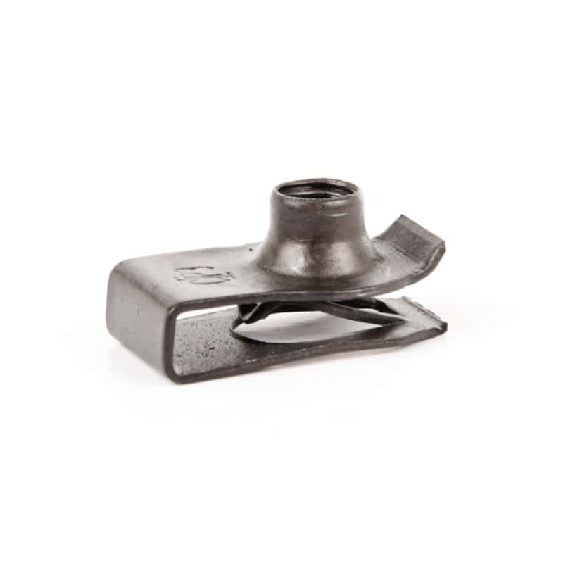 OMIX — Omix U-Nut M6 Front/Rear Fascia- 92-95 YJ
Valance Panel Nut - view 3