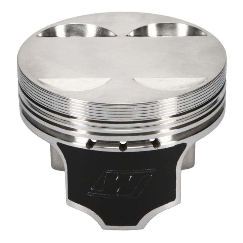 Wiseco — Wiseco Honda / Acura B series Flat Top 10.5:1 Piston Shelf Stock Kit
Piston Set - view 6