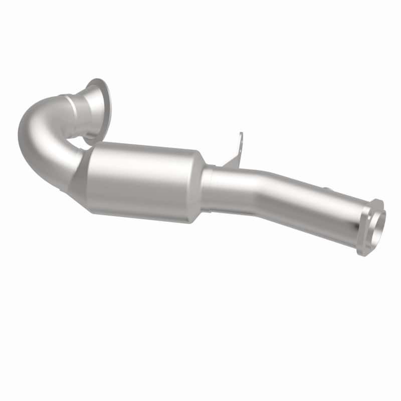 Magnaflow — MagnaFlow Conv DF BMW 5 08-09 Rear OEM
OEM Grade
OEM - view 12