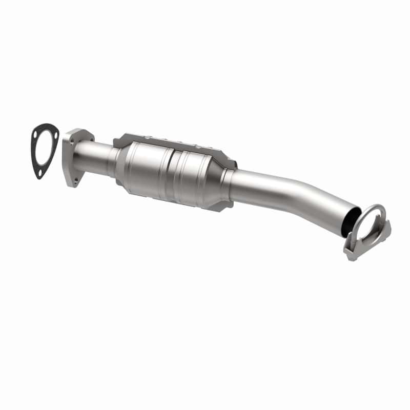 Magnaflow — Magnaflow 04-05 Suzuki Forenza 2.0L Direct Fit Converter
California - view 21
