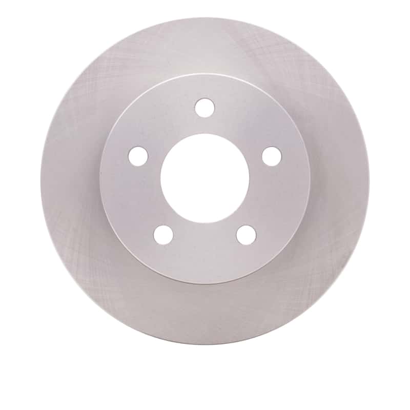 DFC — DFC 91-94 Ford Crown Victoria Front Brake Rotor
DFC Brake Rotor - view 1