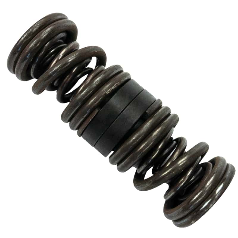 Industrial Injection — Industrial Injection Dodge Cummins 12V 4000 Governor Spring Kit - view 2