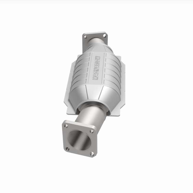 Magnaflow — MagnaFlow Conv GM 19.75X6.5X4 2.5/2.5
Standard Grade
Standard - view 25