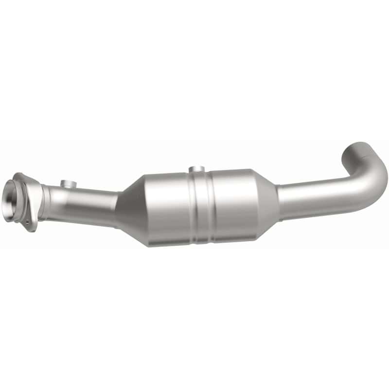 Magnaflow — Magnaflow Conv DF 2009-2010 F-150 4.6 L Underbody
OEM Grade
OEM - view 32