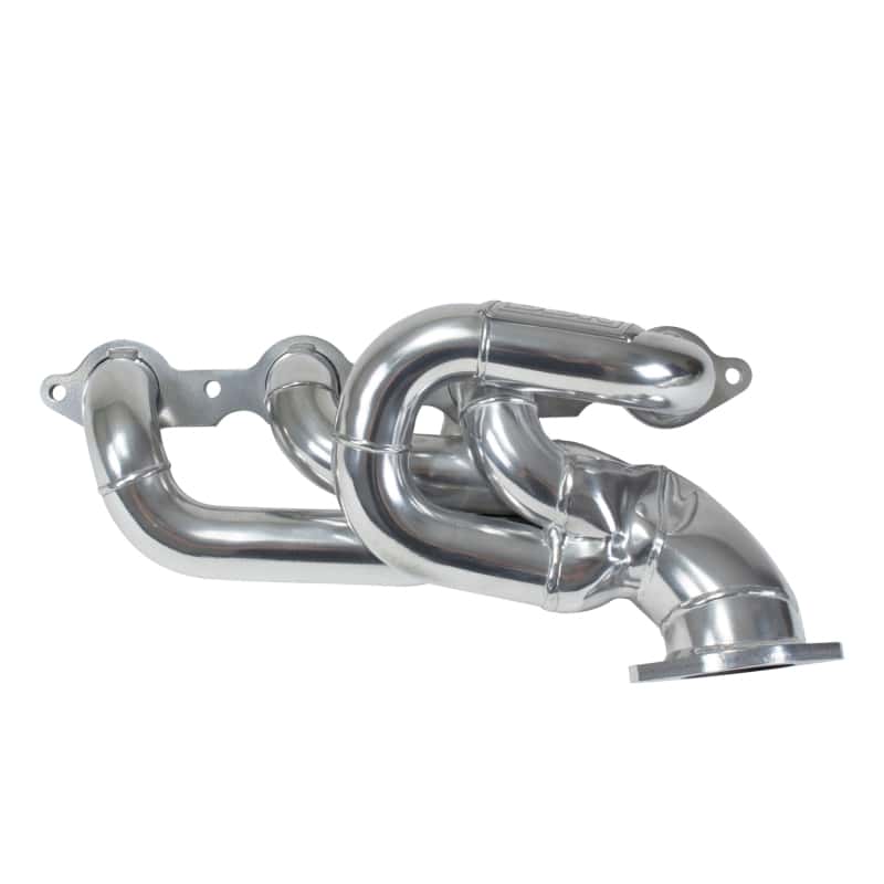 BBK — BBK 10-15 Camaro LS3 L99 Shorty Tuned Length Exhaust Headers - 1-3/4 Silver Ceramic
Exhaust Headers
Exhaust Header - view 9