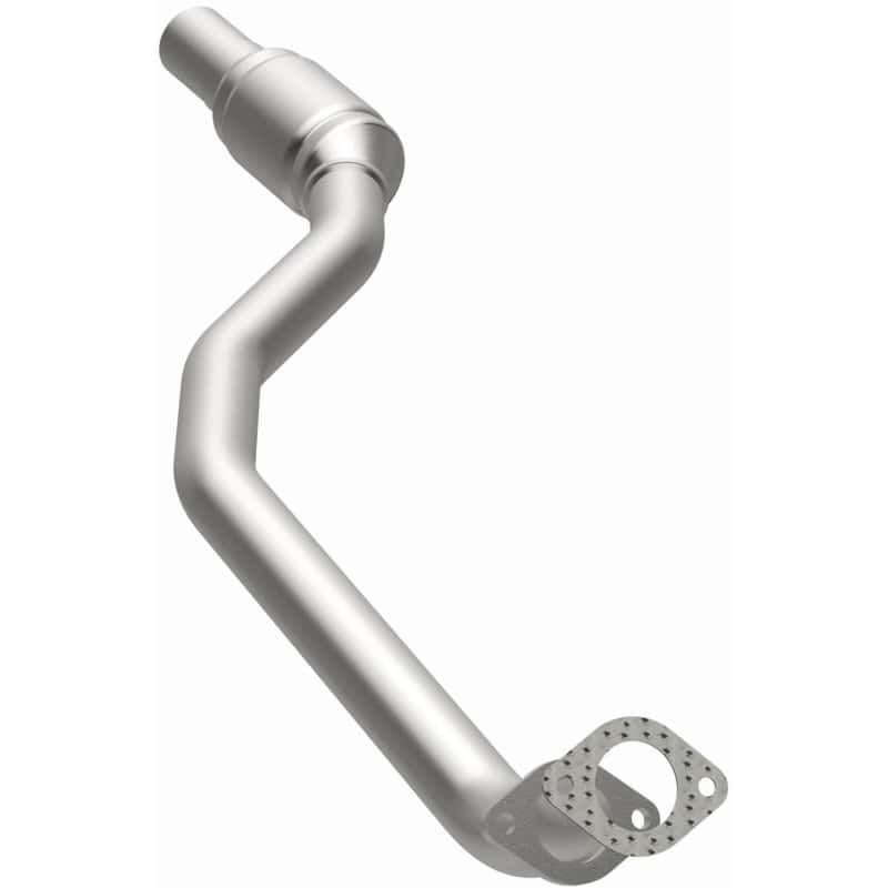 Magnaflow — Magnaflow 08-10 BMW 535i 3.0L Direct Fit Converter
California - view 29