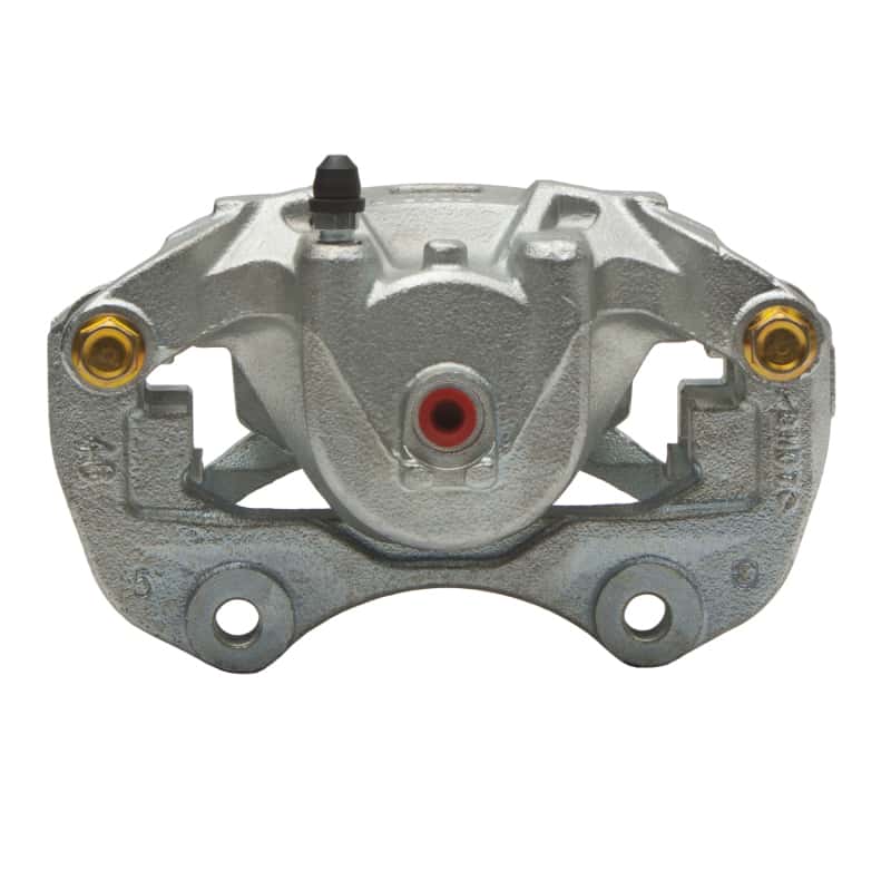 DFC — DFC 07-14 Nissan Cube Front-L Premium Caliper - Silver Zinc Coated
DFC Brake Caliper - view 3
