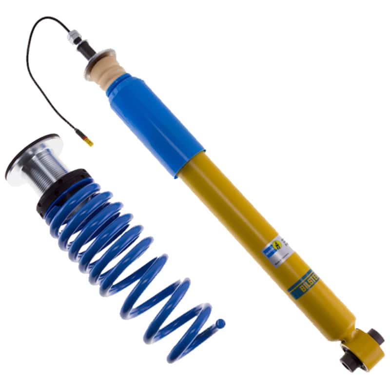 Bilstein — Bilstein B16 (PSS10) BMW E92 3 Series DampTronic EDC Performance Suspension System
Complete Kit - view 13