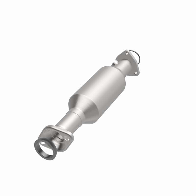 Magnaflow — MagnaFlow Conv DF 97-01 Honda CR-V 2.0L
HM Grade
HM - view 25
