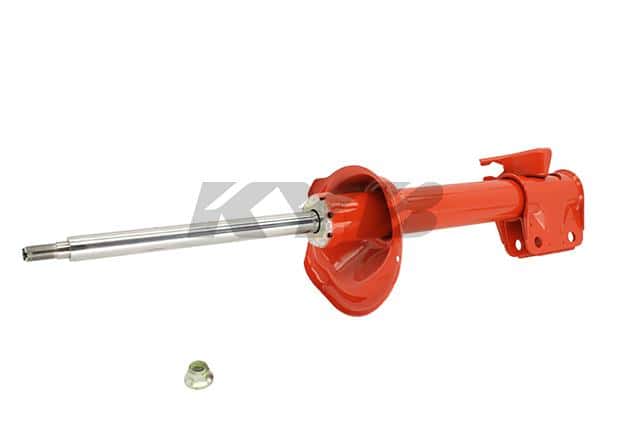 KYB — KYB Shocks & Struts AGX Rear Right SUBARU Impreza (AWD) 2002-03 SUBARU WRX 2002-03
Gas Strut - view 7