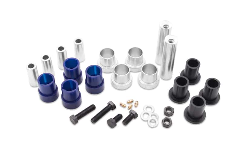 Superpro — SuperPro 1990 Nissan 300ZX Front Control Arm Bushing
Bushing Kit - view 2