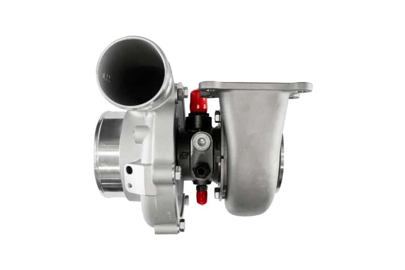 Turbosmart — Turbosmart Water Cooled 5862 T3 0.82AR Externally Wastegated TS-2 Turbocharger - view 2