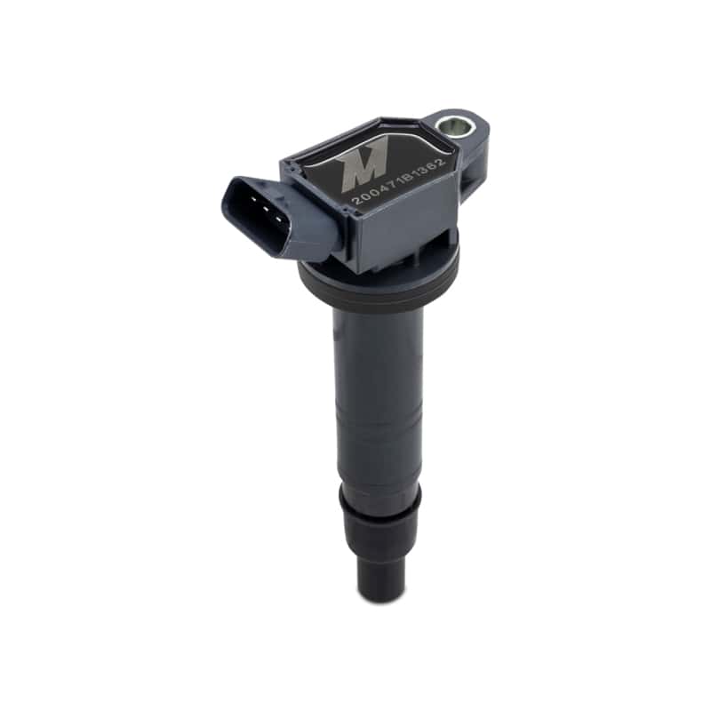 Mishimoto — Mishimoto 05-15 Toyota Tacoma 4.0L Ignition Coil
Ignition Coil - view 2