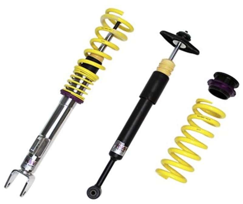 KW — KW BMW 330i xDrive G20 AWD Sedan Without Electronic Dampers Coilover V1
Coilover Kit - view 4