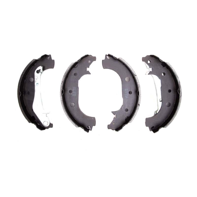 DFC — DFC 13-16 Ford EcoSport (Mexico) Rear Premium Service Shoes
DFC Brake Shoe Set - view 1