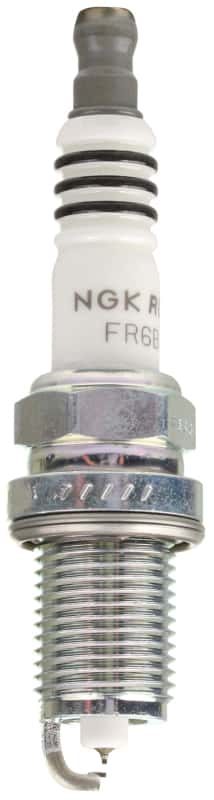 NGK — NGK Ruthenium HX Spark Plug Box of 4 (FR6BHX-S)
H. I. Spark Plug - view 2