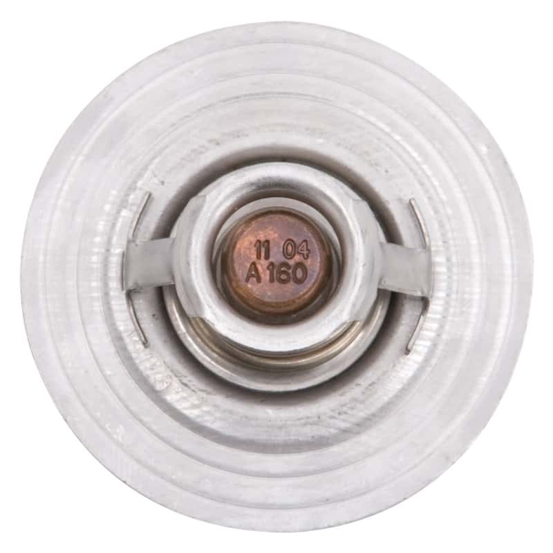 Edelbrock — Edelbrock Thermostat High Flow 063mm 160-Deg
KIT PARTS - view 4