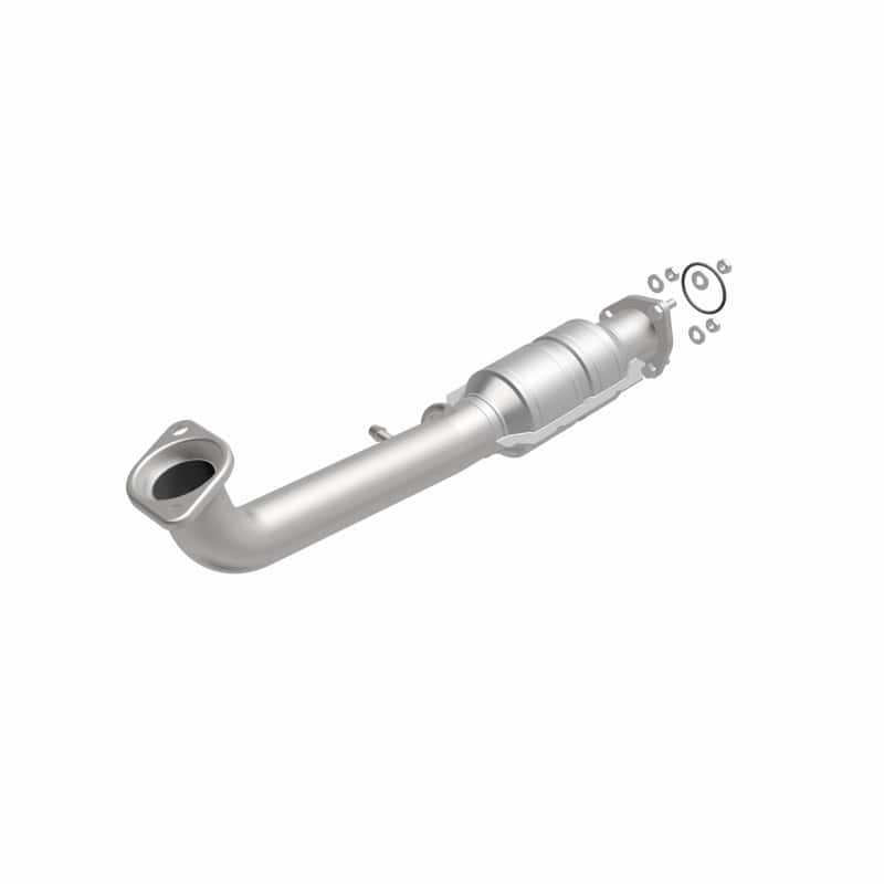 Magnaflow — MagnaFlow Conv DF 07-09 Acura RDX 2.3L T Rear
OEM Grade
OEM - view 6