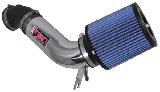 Injen — Injen 05-10 Chrysler 300C / 04-08 Dodge Magnum Polished Power-Flow Short Ram Air Intake
Short Ram Intake
Air Intake Kit - view 2