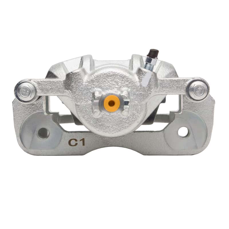 DFC — DFC 09-20 Acura ILX Front-R Premium Caliper - Silver Zinc Coated
DFC Brake Caliper - view 3