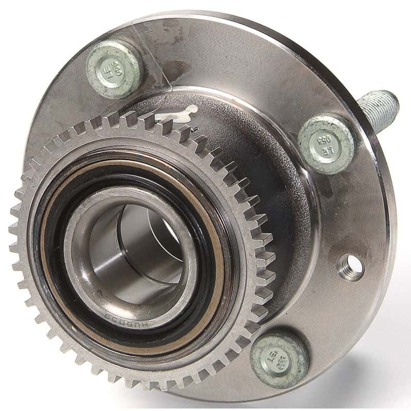 Moog — MOOG 94-03 Ford Escort Rear Hub Assembly - view 2