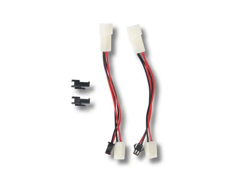 Raxiom — Raxiom 09-14 Ford F-150 Axial Series LED Mirror Mounted Turn Signals- Clear
Lights - view 7