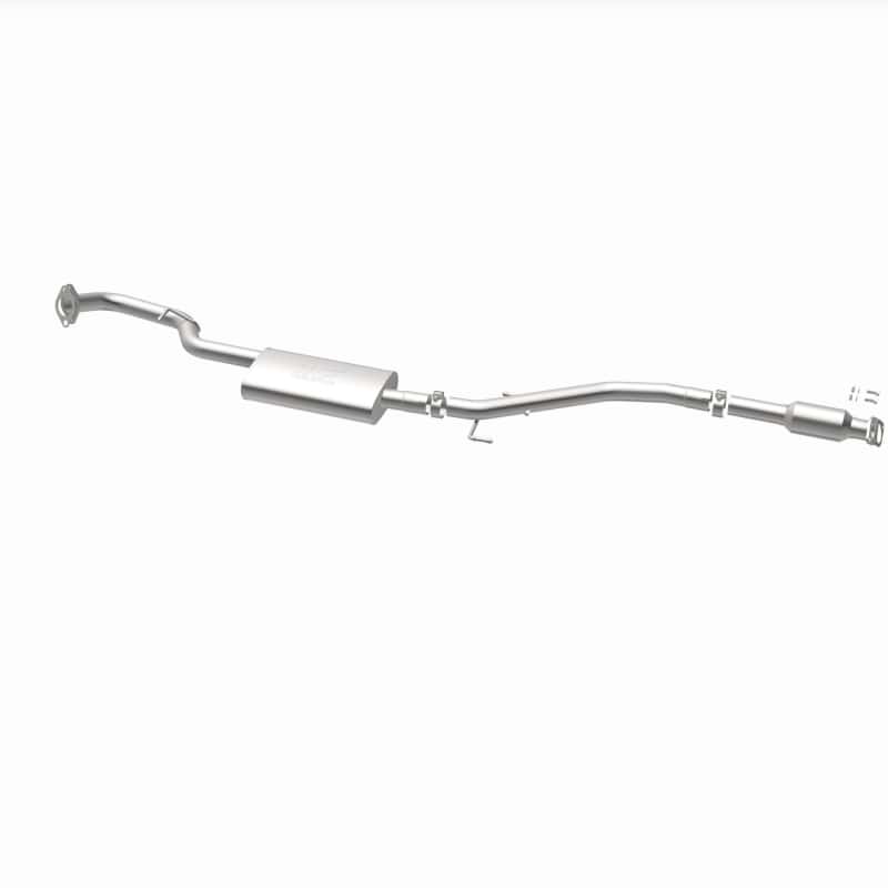 Magnaflow — Magnaflow 13-17 Hyundai Santa Fe Sport 2.4L Direct Fit Cat Converter (California Grade)
California - view 17