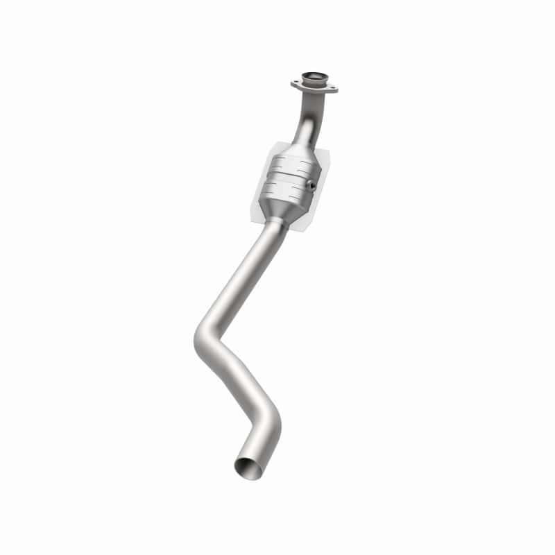 Magnaflow — MagnaFlow Conv DF 05 Ford Escape Hybrid 2.3L
OEM Grade
OEM - view 17