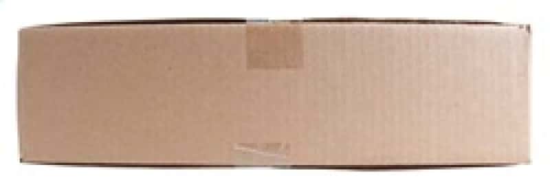 K&N Engineering — K&N 16in Spun Aluminum Top & Bottom Plate - view 10