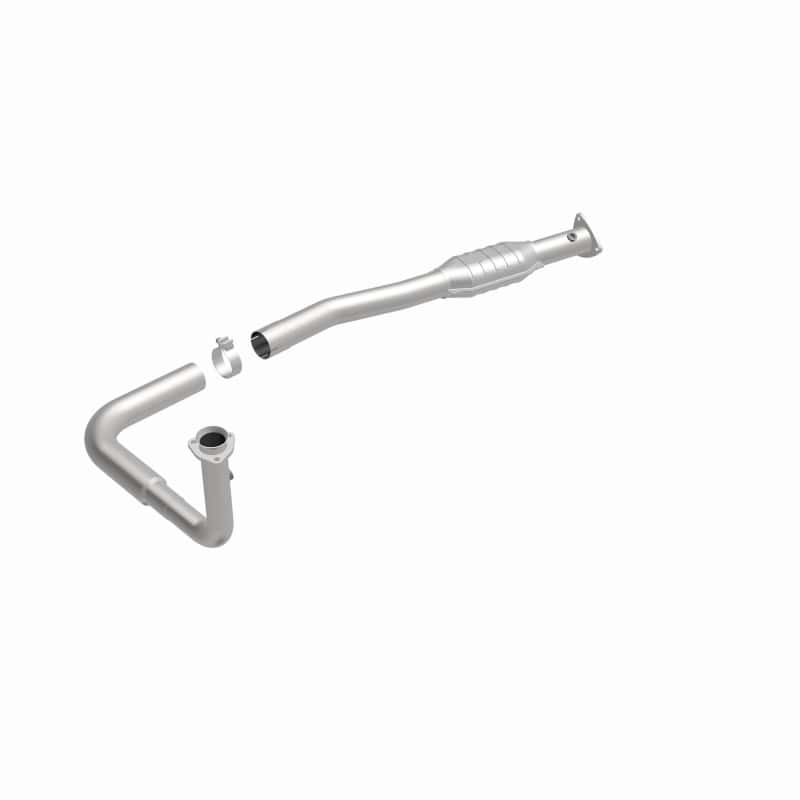 Magnaflow — MagnaFlow Conv DF 97-00 GM Van 5.7L Lf
HM Grade
HM - view 9