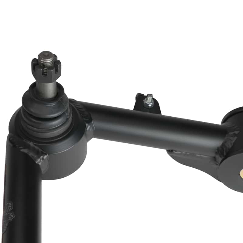Camburg — Camburg Toyota 4-Runner 03-23 / FJ 07-14 Performance X-Joint Upper Arms
Control Arm Kit - view 5