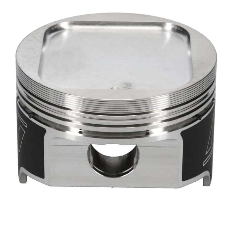 Wiseco — Wiseco Subaru WRX EJ20 R/DOME 9300TX Piston Shelf Stock
Piston - view 7