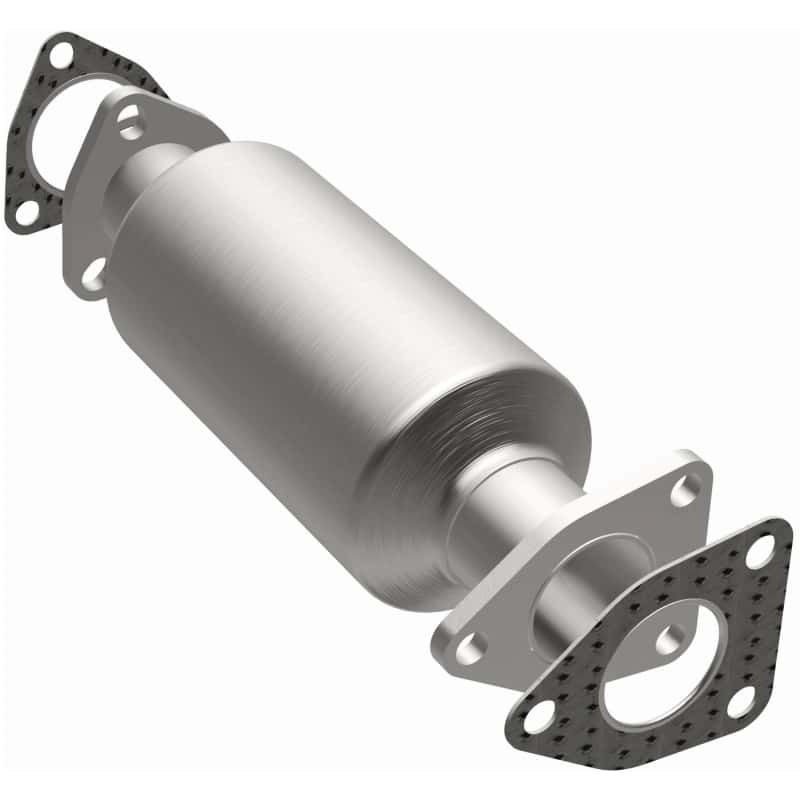 Magnaflow — MagnaFlow Conv Direct Fit Acura-Honda 85 87
Standard Grade
Standard - view 1