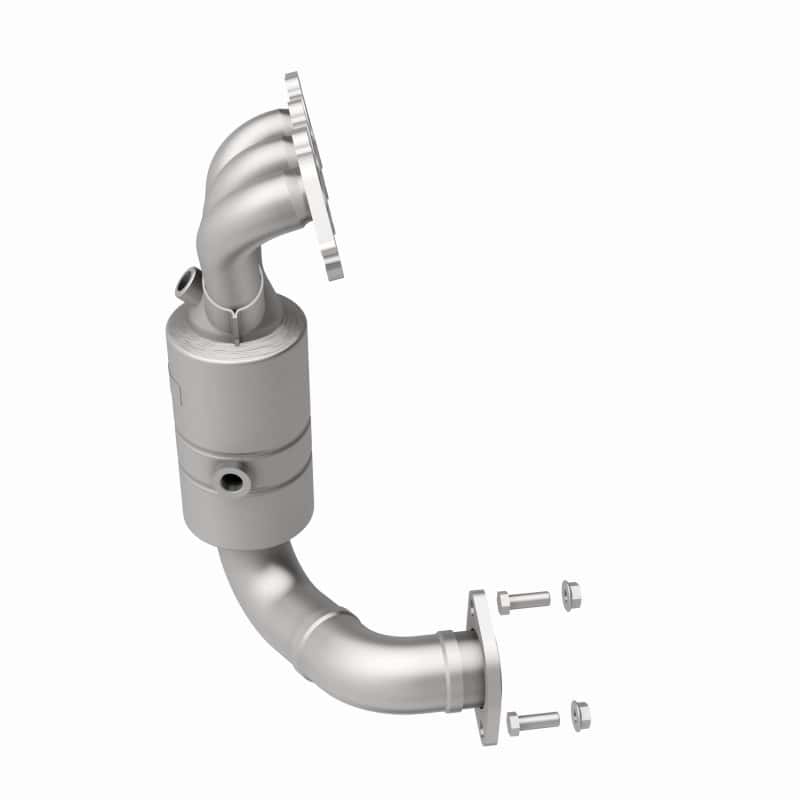 Magnaflow — MagnaFlow Conv DF 07-09 Chrysler Sebring 2.7L
OEM Grade
OEM - view 11