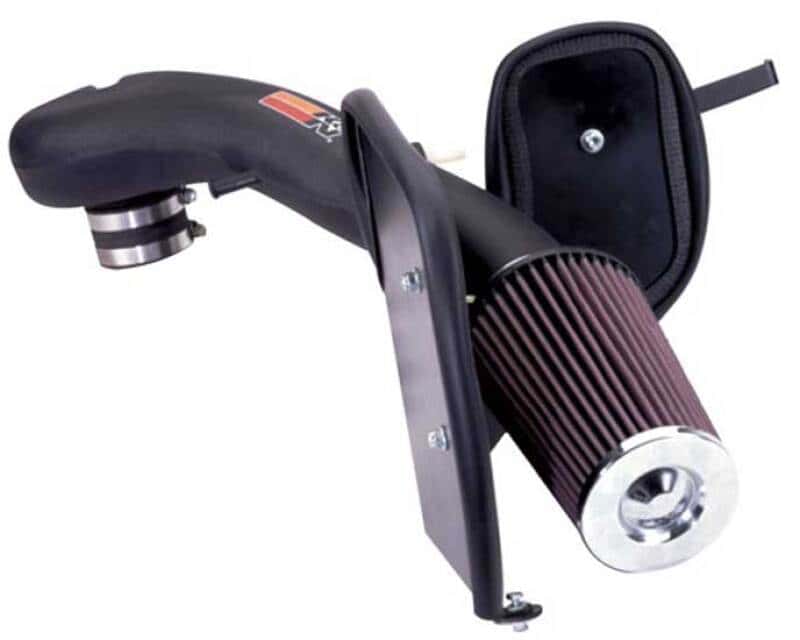 K&N Engineering — K&N 93-98 Jeep Grand Cherokee L6-4.0L Performance Intake Kit
Performance Air Inta
Air Intake System - view 2