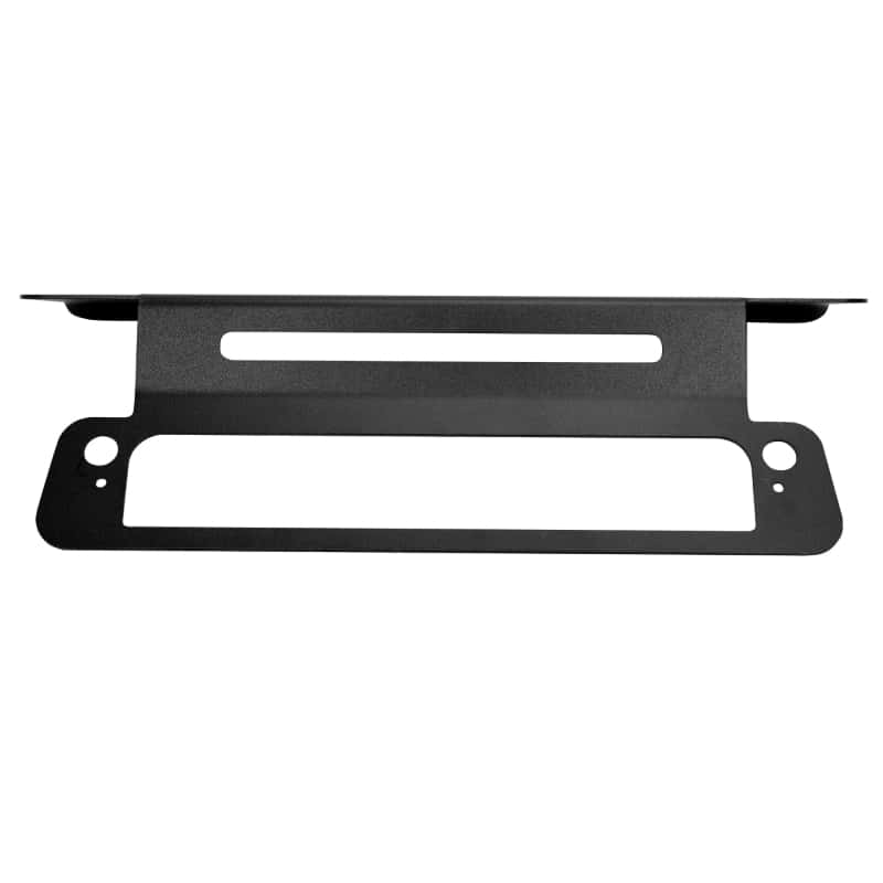Putco — Putco 2019+ Chevrolet Silv / GMC Sierra Fits LD Regular Cab Only - 16in Roof Bracket Hornet Brackets
LightBarMntingKt - view 6